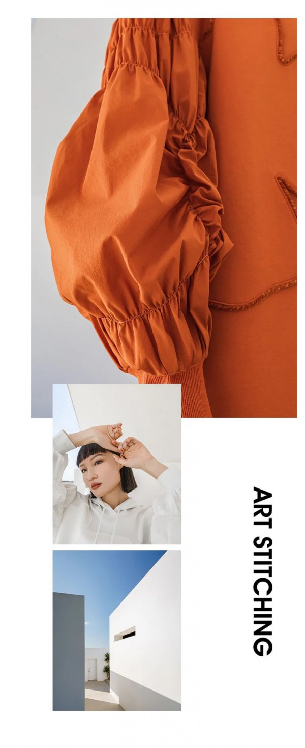 Eall.cz意澳|2022 A/W《万象》秋冬新品鉴赏