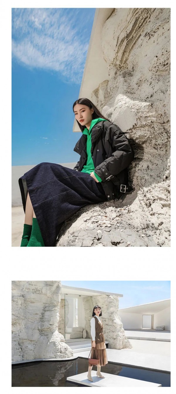 Eall.cz意澳|2022 A/W《万象》秋冬新品鉴赏