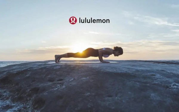 露露乐蒙-Lululemon