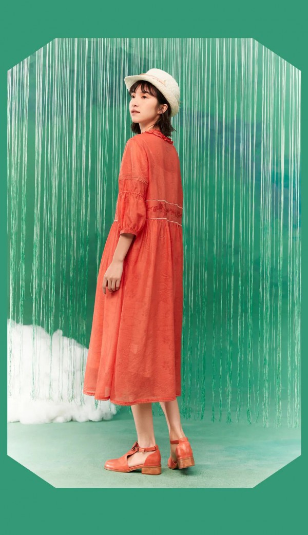 一城画一新品上市 | 浪漫气息,轻然盛放