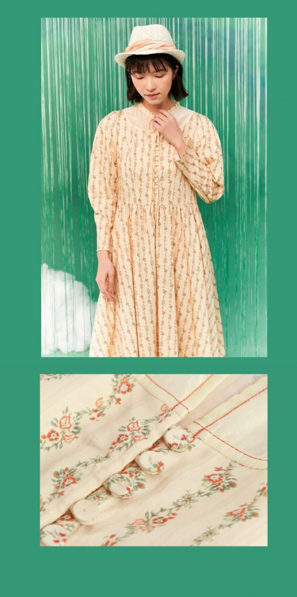 一城画一新品上市 | 浪漫气息,轻然盛放