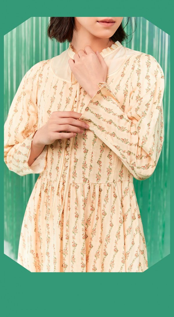 一城画一新品上市 | 浪漫气息,轻然盛放