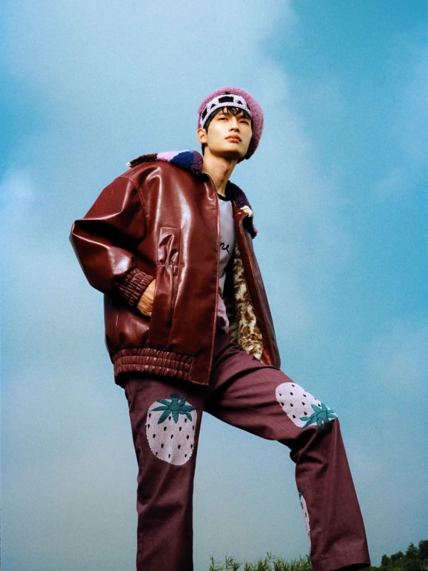 8ON8 |  2022 AUTUMN/WINTER 系列发布