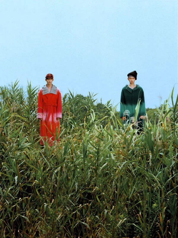 8ON8 |  2022 AUTUMN/WINTER 系列发布