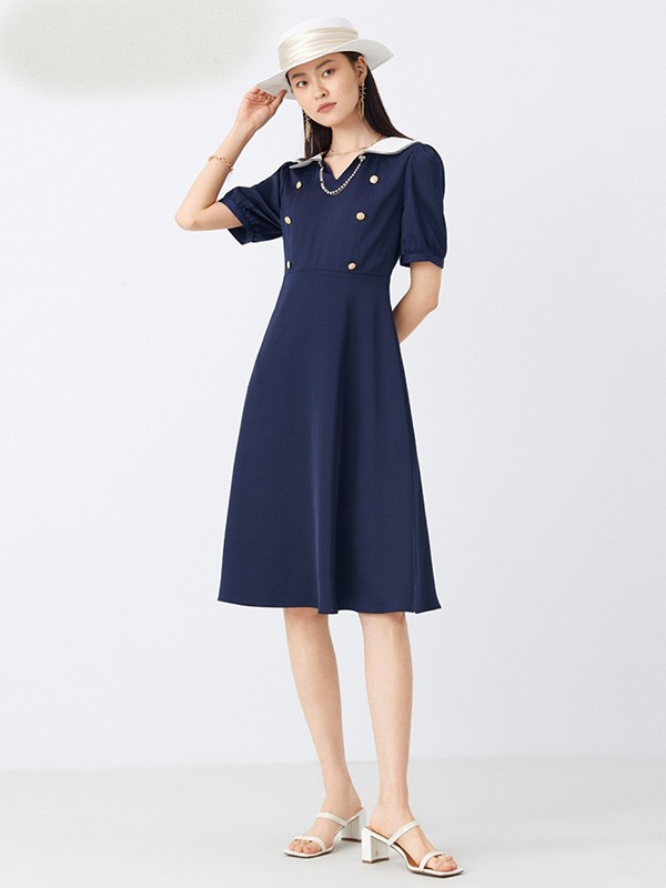 店铺如何提升“气质”?女装店的陈列有多重要