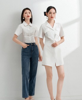 快时尚“慢”下来,面料企业找谁要订单?