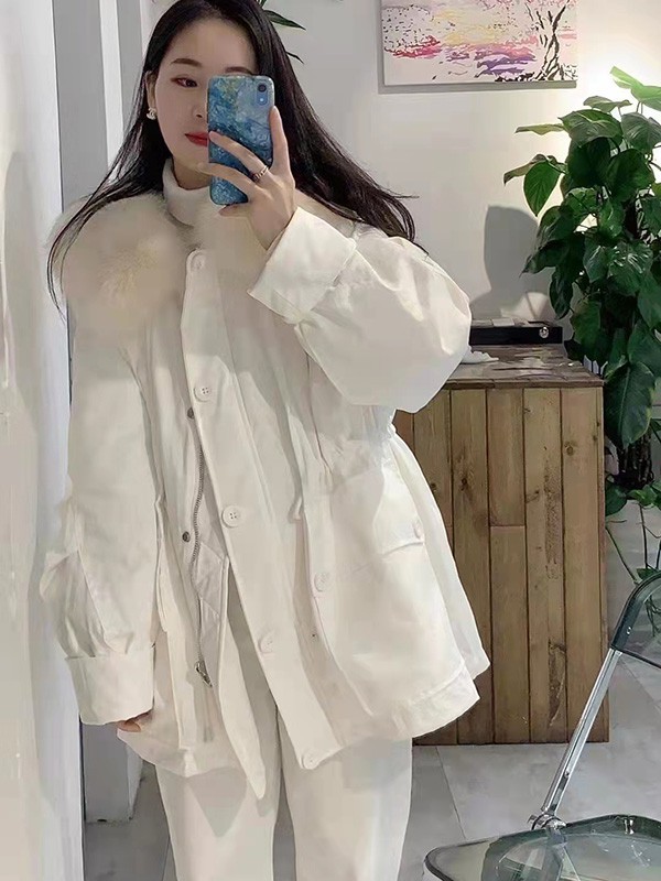 恭喜赫本家女装与丽人服装网续约成功!