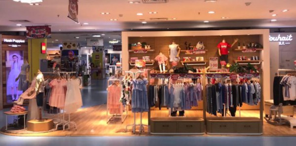 2022下半年童装品牌将会往哪个“风口”前行