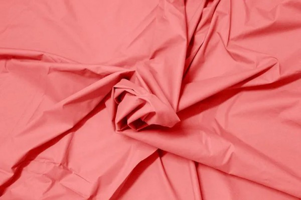 秋冬面料热度不减 国内部分服装品牌的秋冬订单逐渐启动