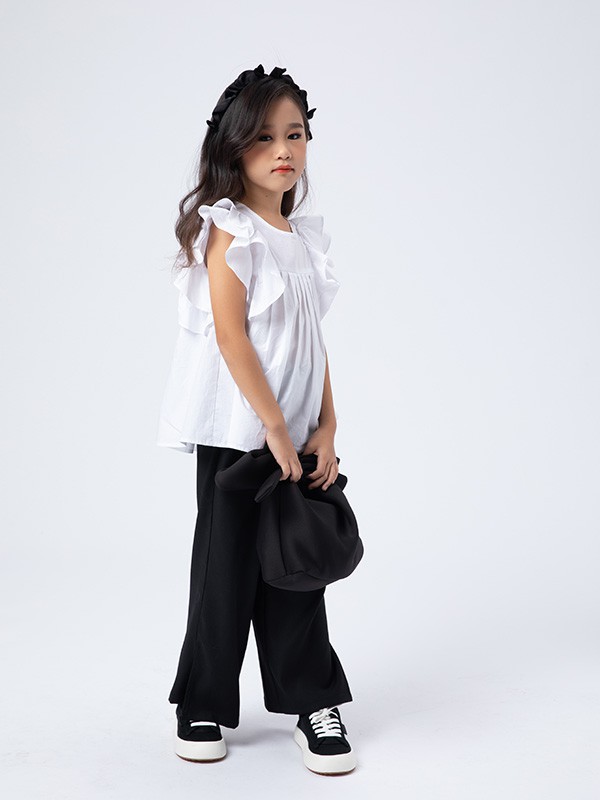 什么样的童装品牌不用担心库存压力?中高端品牌推荐