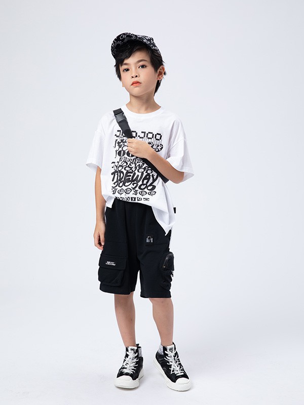 什么样的童装品牌不用担心库存压力?中高端品牌推荐