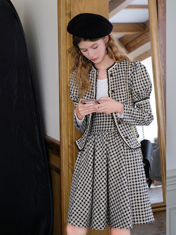 时髦到骨子里的女人 珂希莉快时尚女装品牌怎么样