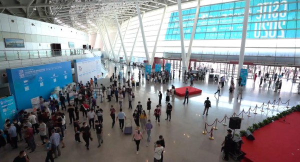 重要通知 | 2022山东(威海)面辅料及纱线展览会正式启动