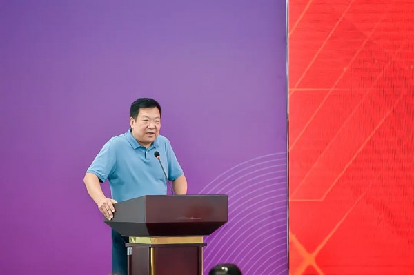 重要通知 | 2022山东(威海)面辅料及纱线展览会正式启动