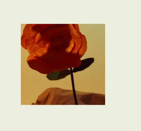 轩日时尚女装 | AUTUMN 2022 VERSE FROSES「玫瑰诗行」