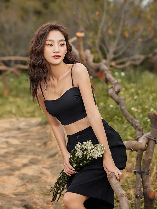 夏季美背好穿吗 网红美背内衣适合什么样的人穿呢