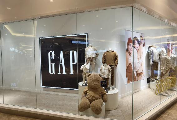 担忧!Gap集团前景发展将会如何 股价下跌超5%