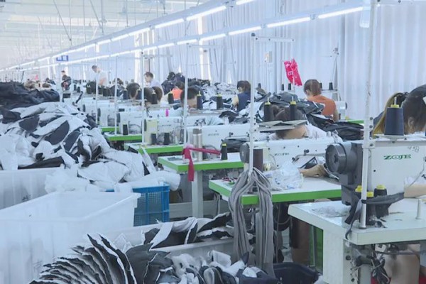 共青城荣获一块国家级金字招牌!