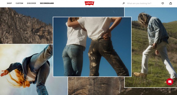 李维斯最新季报：净销售额同比增长15%