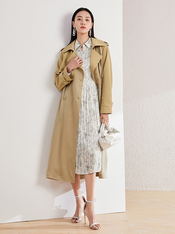 MYMO女装加盟有哪些优势 原创设计女装有多受当代年轻人喜爱