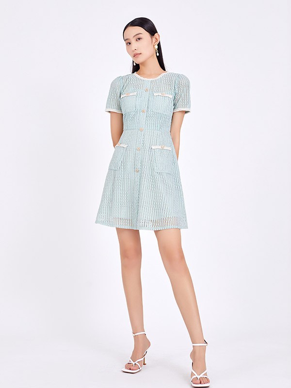 轻奢轻潮的女装加盟品牌怎么挑选 加盟卡蔓女装有哪些优势