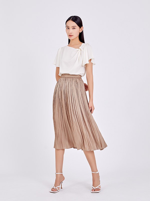 优质的女装加盟品牌是怎么样的 什么样的女装品牌加盟更有保障