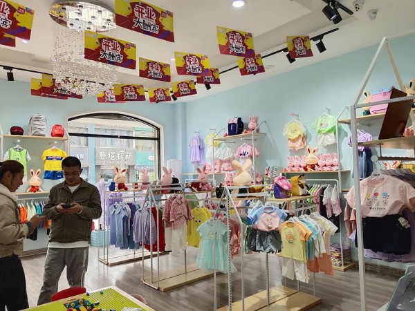 芭乐兔|2022年,童装经营者必备的三大基本素质,你都知道吗?