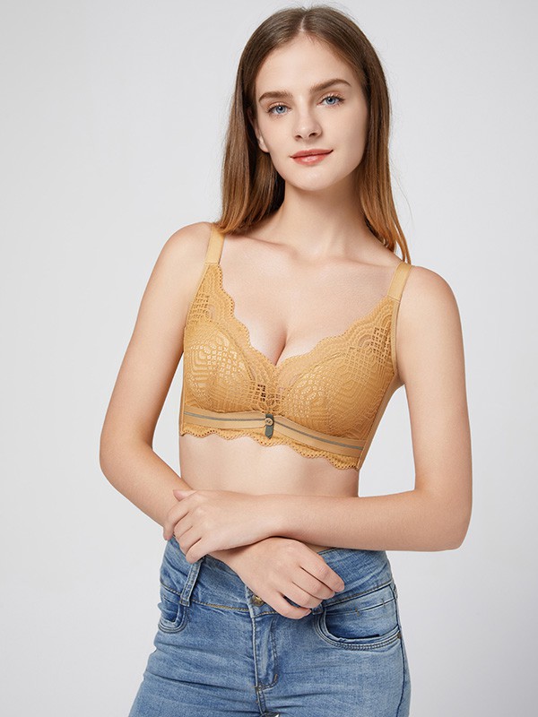 闺秘内衣品牌零加盟费,免费铺货,还有市场吗?