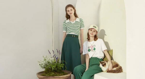 betu百图 | 唤醒,自然之境