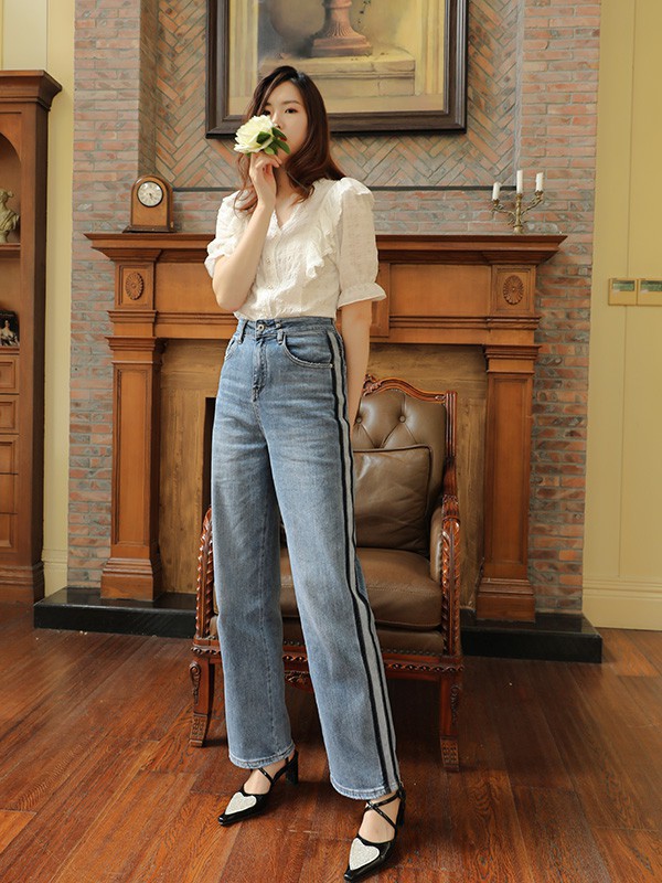 夏日搭配太普通?不如尝试这样穿,时髦有气质!