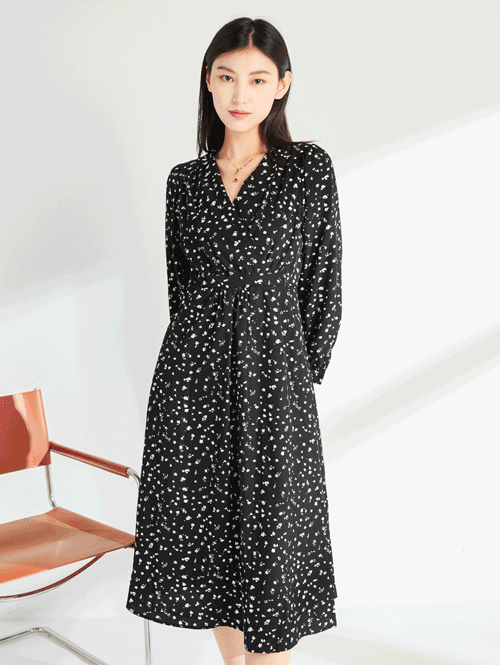 CYNCIA |早秋上新来袭,衣橱焕新Ready!