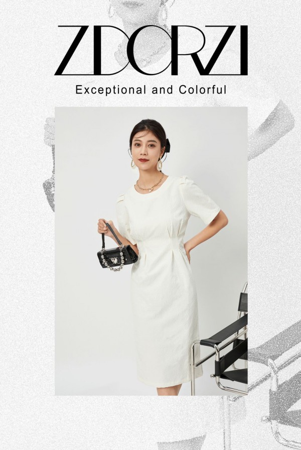 ZDORZI卓多姿 | 将精致生活进行到底