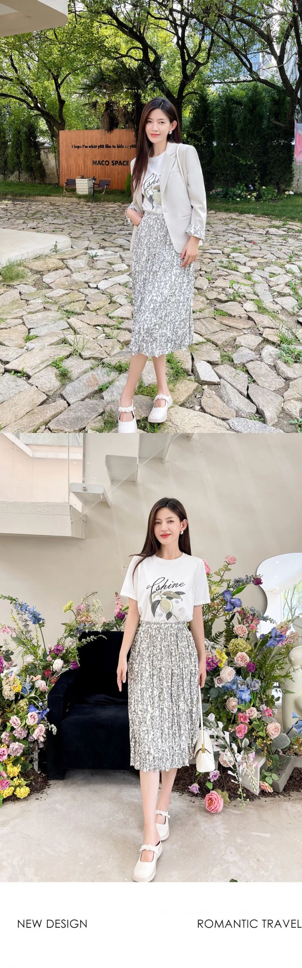 方示| AUTUMN 2022 . 浪漫枝蔓系列