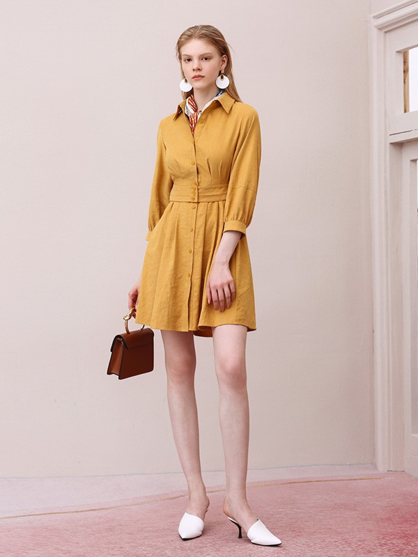 超好复刻的夏季穿搭,上身时髦又不失少女感,轻轻松松让你大放光彩