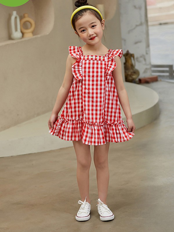 2022夏季流行色有哪些 格纹系列服装怎么样