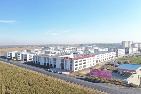 小北河镇:东北小镇用袜子链起全球市场