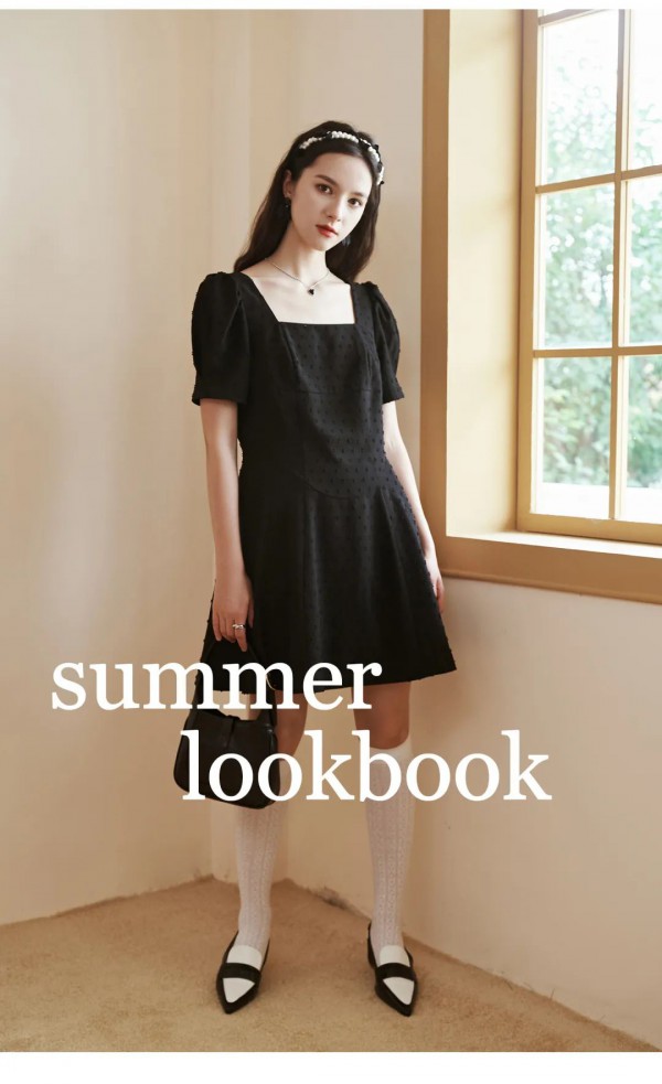 BANANABABY | 夏天值得热爱的理由之一!