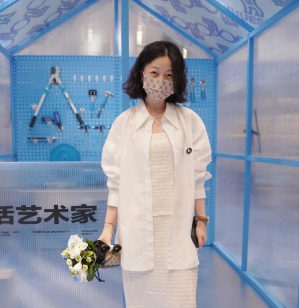 场合,情绪和效率:疫情下商业设计师品牌H