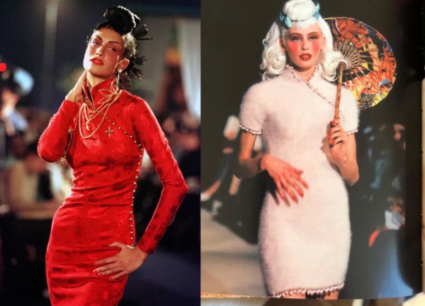 迪奥抄袭深陷马面裙风波,文化挪用何解?