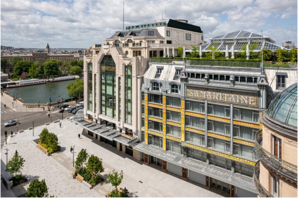 欧元疲软 美国游客成欧洲奢侈品主要消费推动力