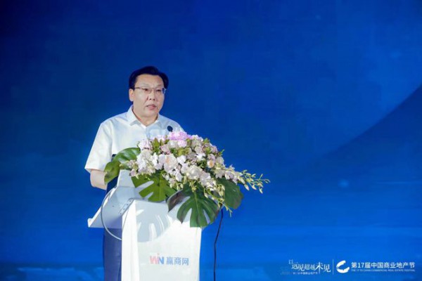 这场活动,商业圈有远见的“狠人”都来了!