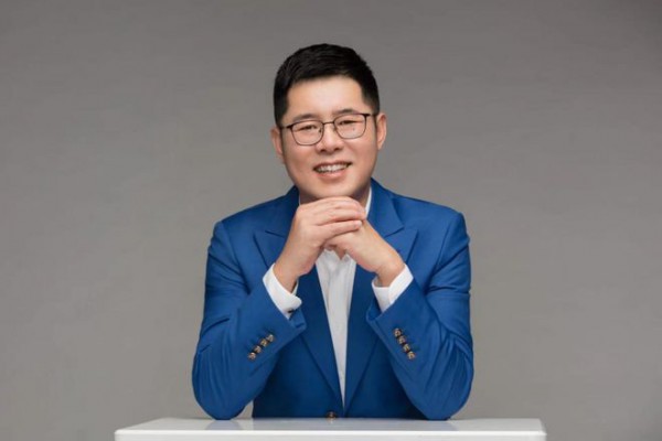 这场活动,商业圈有远见的“狠人”都来了!