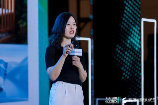 这场活动,商业圈有远见的“狠人”都来了!