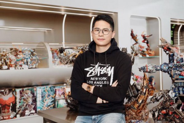 这场活动,商业圈有远见的“狠人”都来了!