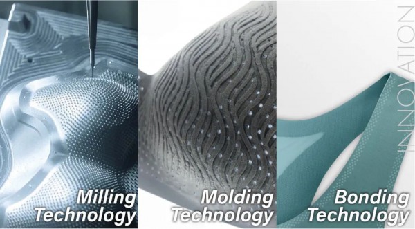 维珍妮设计总监刘震强:不断创新才能脱颖而出!