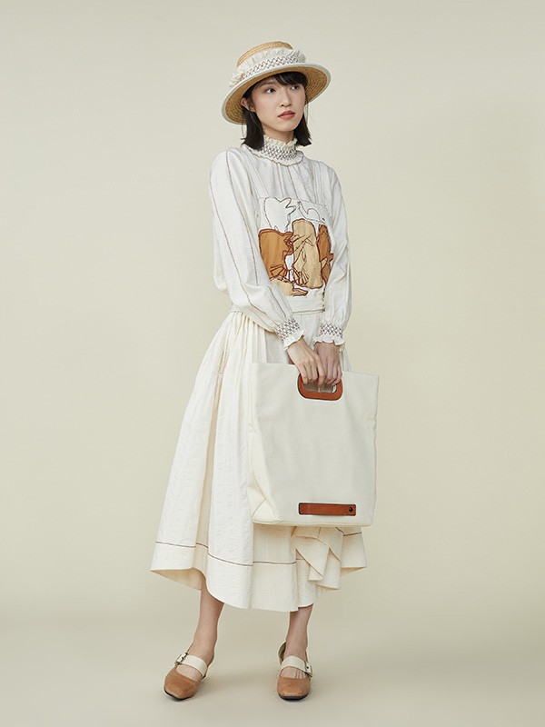 新手加盟女装怎么选 一城画一女装品牌怎么样