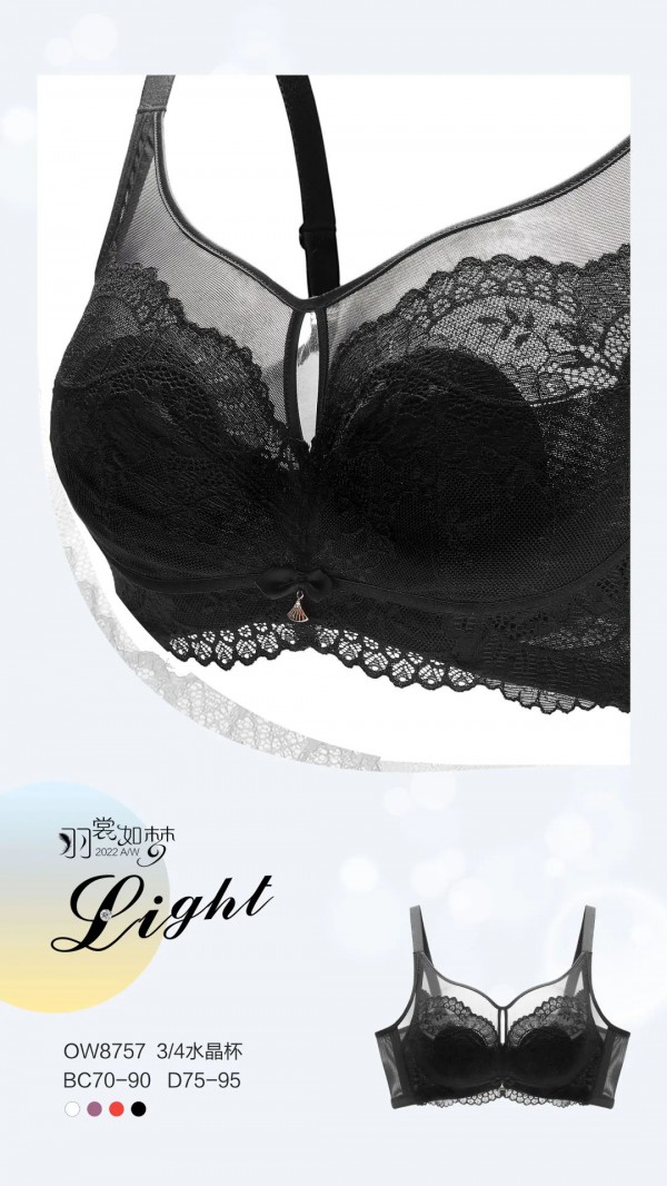 OLENO奥丽侬上新 | 璀璨如你,轻盈陪伴