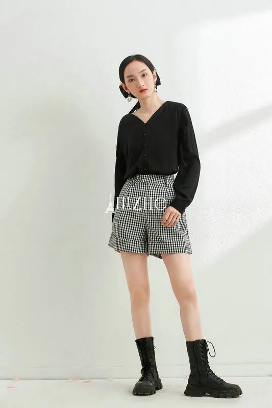 艾丽哲| 职场女性夏季穿搭,大方得体又时尚!