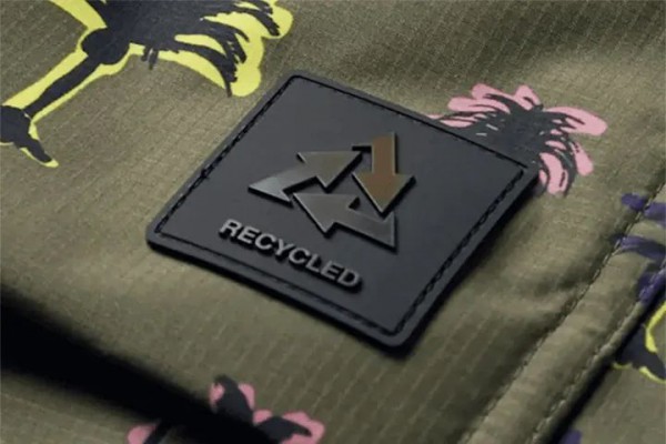 采用可持续发展标志,路易威登,盟可睐等品牌面临审查