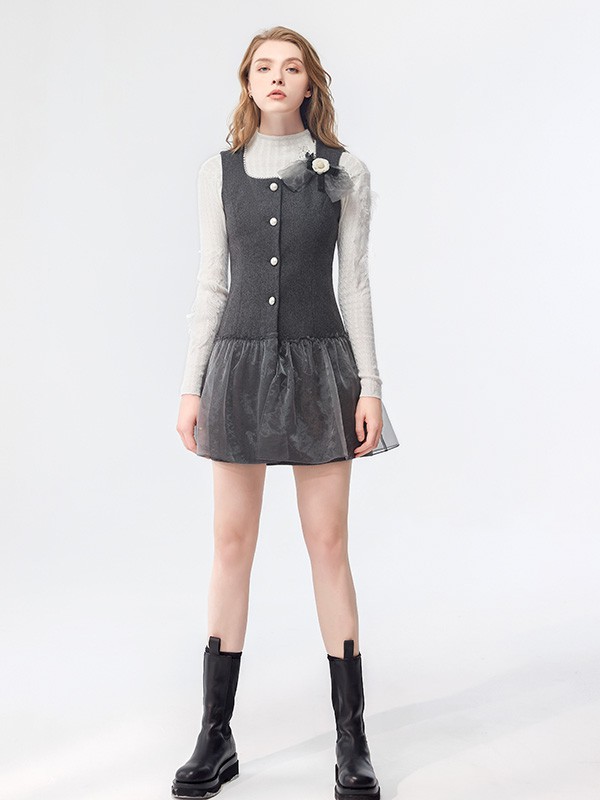 未来女装市场前景怎么样?TiTi 女装加盟有什么优势?